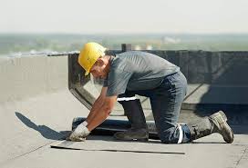 Best Green or Eco-Friendly Roofing Solutions  in Greenwood, IN